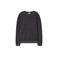 American Vintage sweater grau 1