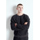 American Vintage sweater grau 2