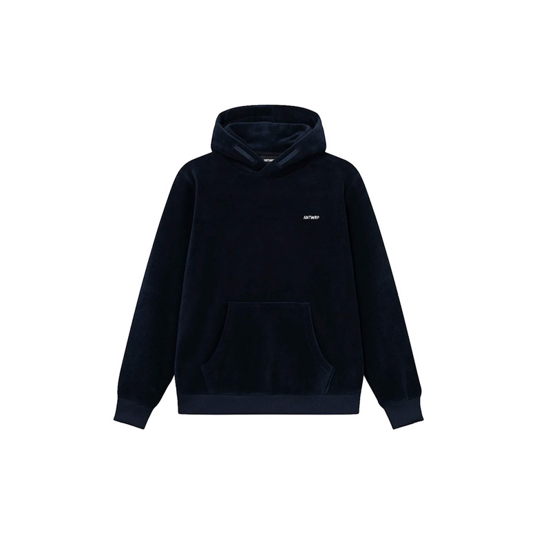 Antwrp sweater blue 1