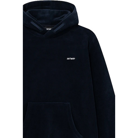Antwrp sweater blue
