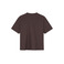 Olaf Hussein t-shirt brun 2