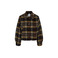 Numph veste brun 1