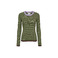 Numph chemisier vert 1