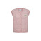 Numph cardigan rose 1