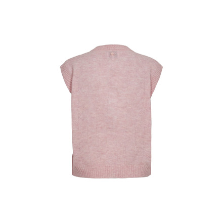 Numph cardigan rose
