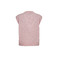Numph cardigan rose 2