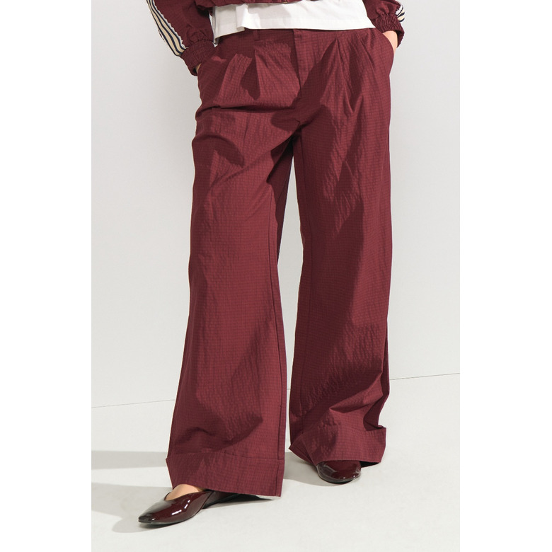 Numph hose bordeaux 2