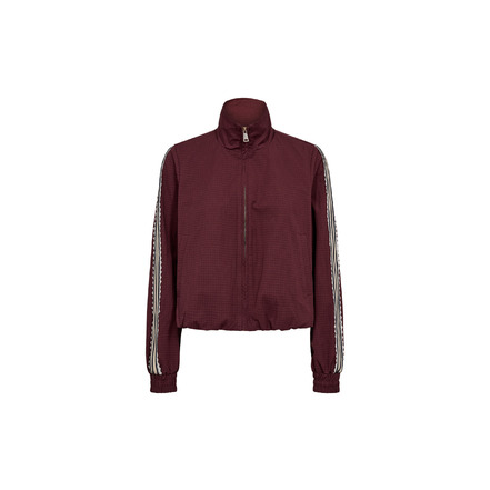 Numph veste bordeaux