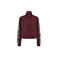 Numph veste bordeaux 1