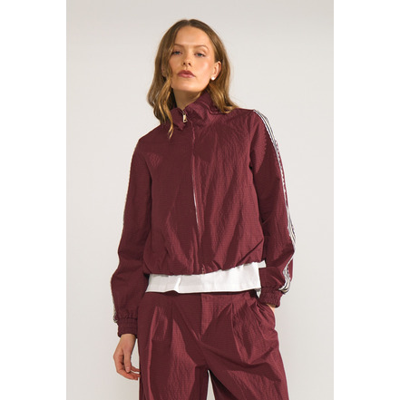 Numph veste bordeaux