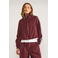 Numph veste bordeaux 2