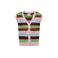 Numph cardigan multicolor 1