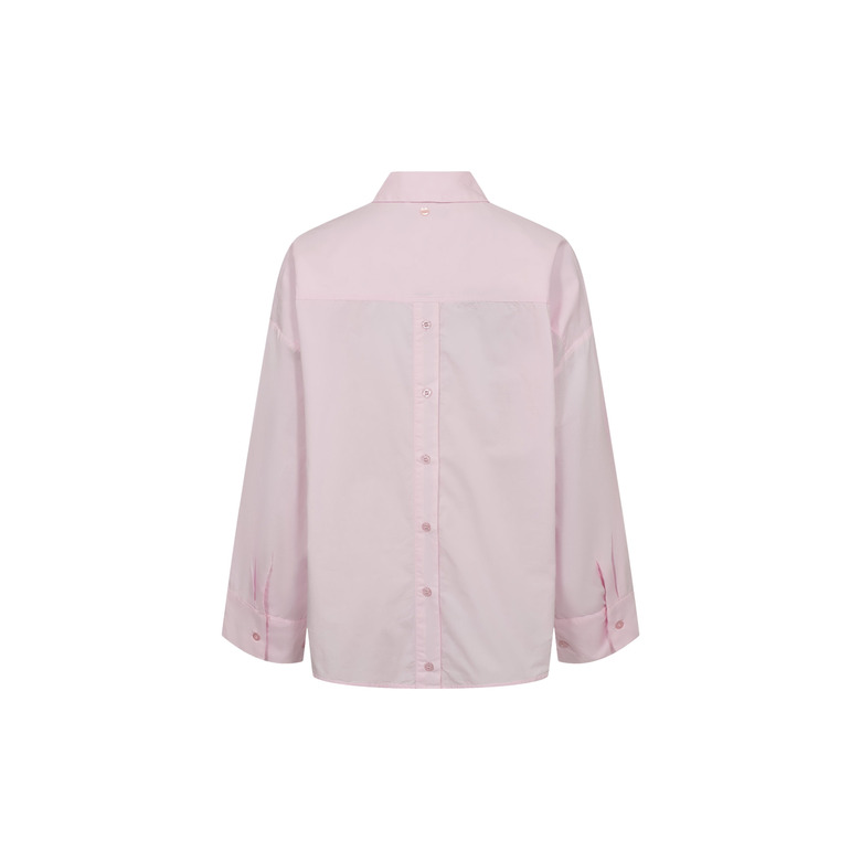 Numph chemisier rose 2