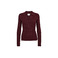 Numph polo bordeaux 1