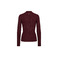 Numph polo bordeaux 2