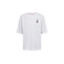 Numph t-shirt blanc 1