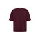 Numph t-shirt bordeaux 2