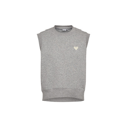 Numph veste gris