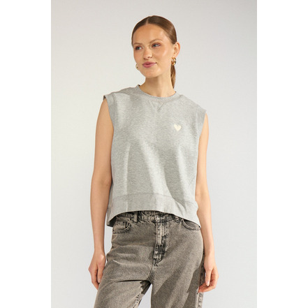 Numph veste gris