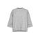 Numph sweater grijs 1