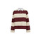 Numph polo bordeaux 1