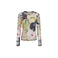 Numph top multicolor 1