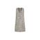 Numph robe gris 1
