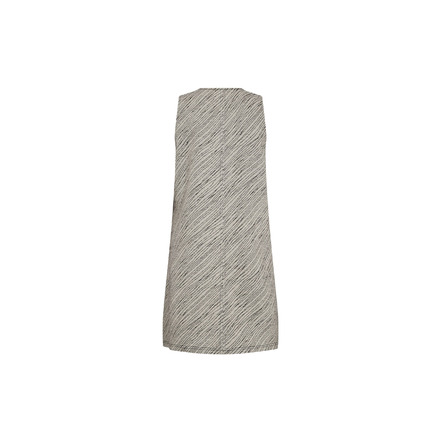 Numph robe gris