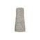 Numph robe gris 2