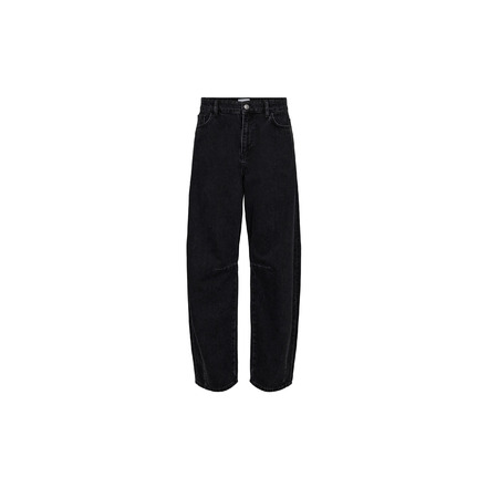 Numph jeans zwart