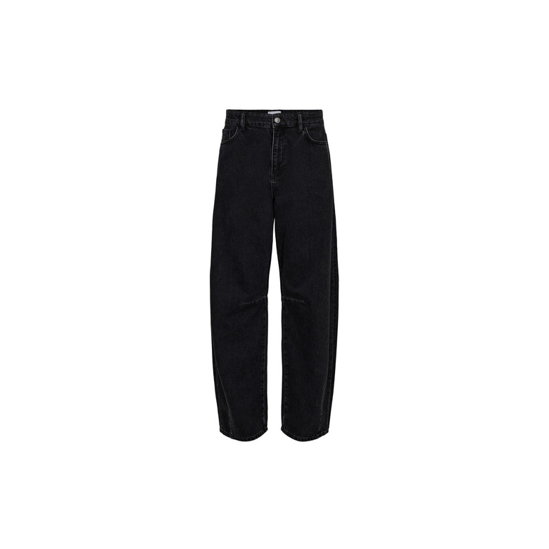 Numph jeans zwart 1
