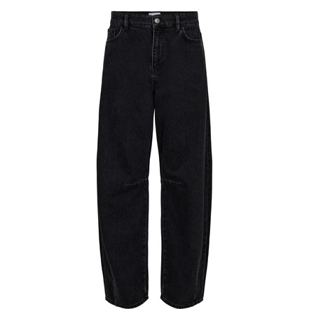 Numph jeans zwart