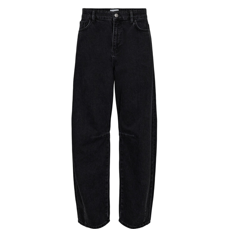 Numph jeans zwart 2