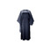 Y.a.s robe bleu 1