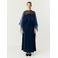 Y.a.s robe bleu 2