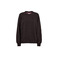 Numph sweater bruin 1