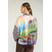 Numph chemisier multicolor 2