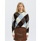 Selected Femme pull bleu 2