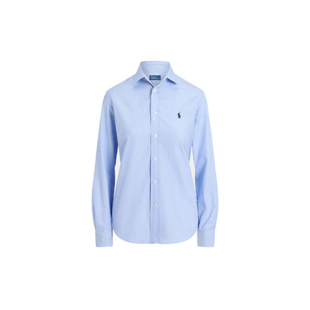 Ralph Lauren chemisier bleu
