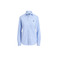 Ralph Lauren chemisier bleu 1