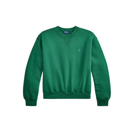 Ralph Lauren sweater groen