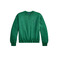 Ralph Lauren sweater groen 1