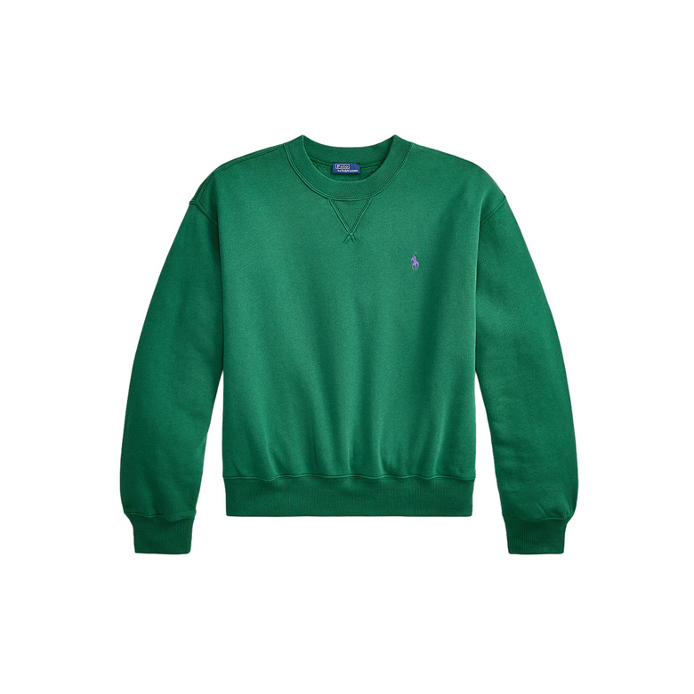 Ralph Lauren sweater groen 1