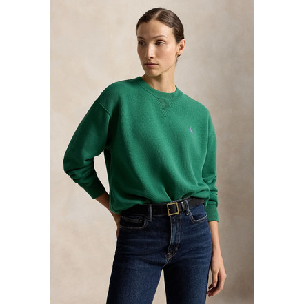 Ralph Lauren sweater groen
