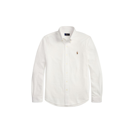 Ralph Lauren chemise blanc