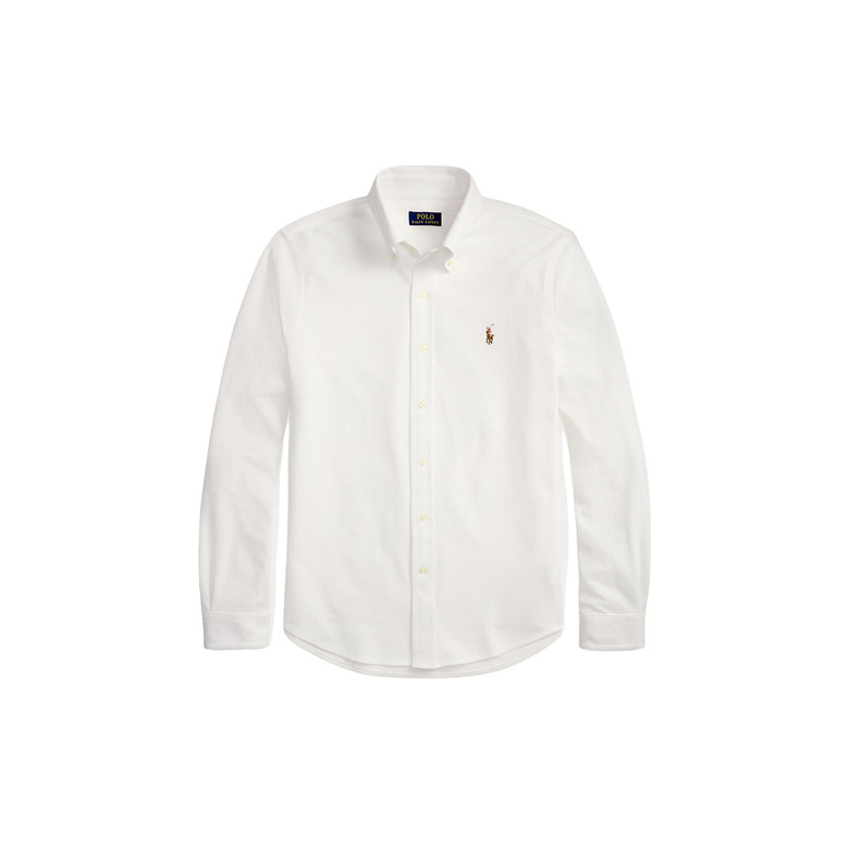 Ralph Lauren chemise blanc 1