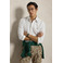 Ralph Lauren chemise blanc 2
