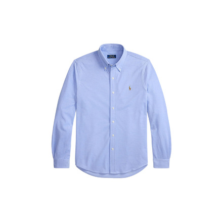 Ralph Lauren chemise bleu