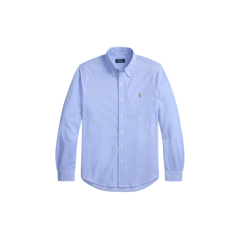 Ralph Lauren chemise bleu 1