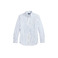 Ralph Lauren chemise bleu 1